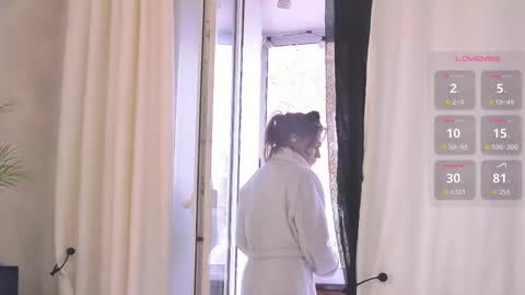 Mari online show from 23, 10, 2025