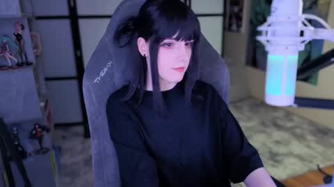 Mariko online show from 7, 11, 2025