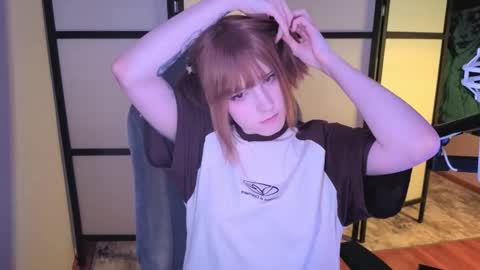 Mariko online show from 22, 5, 2026