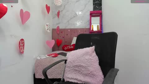 Snapshot of _marisol_ chatting on 10, 2, 2025 Mikoto Alexia online show from 10, 2, 2025