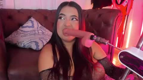 Martina online show from 4, 7, 2026