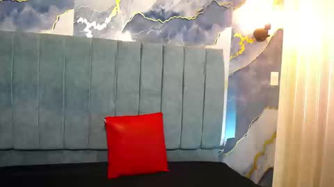 Snapshot of _mave chatting on 25, 3, 2026 Mave online show from 25, 3, 2026