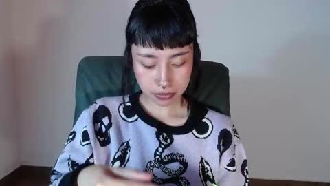 Snapshot of _mavis2 chatting on 17, 10, 2025 Mavis online show from 17, 10, 2025