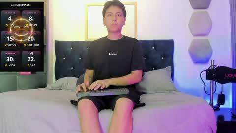 Snapshot of _maximo_1 chatting on 5, 6, 2026 _maximo_1 online show from 5, 6, 2026