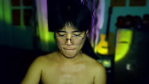 Snapshot of _maxurbate chatting on 20, 12, 2025 MAX Dont forget to follow online show from 20, 12, 2025