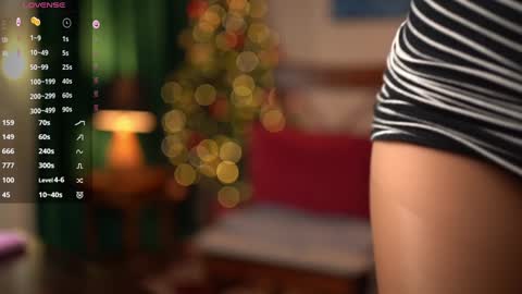 Snapshot of _maybelin_ chatting on 9, 12, 2024 Lina online show from 9, 12, 2024