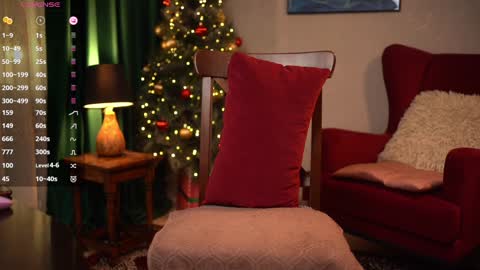 Snapshot of _maybelin_ chatting on 20, 12, 2024 Lina online show from 20, 12, 2024