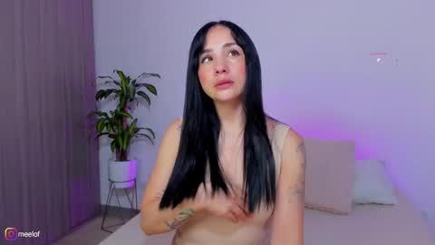 Snapshot of _meel_ chatting on 5, 11, 2025 Meel online show from 5, 11, 2025