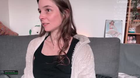 Meg online show from 30, 11, 2025