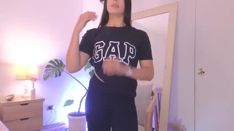 Snapshot of _megaan__ chatting on 16, 12, 2024 Megan online show from 16, 12, 2024