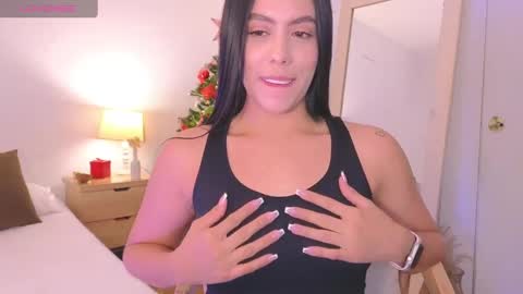 Snapshot of _megaan__ chatting on 27, 12, 2024 Megan online show from 27, 12, 2024