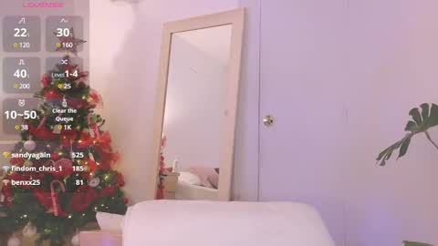 Snapshot of _megaan__ chatting on 29, 12, 2024 Megan online show from 29, 12, 2024