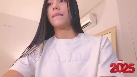 Snapshot of _megaan__ chatting on 8, 1, 2025 Megan online show from 8, 1, 2025