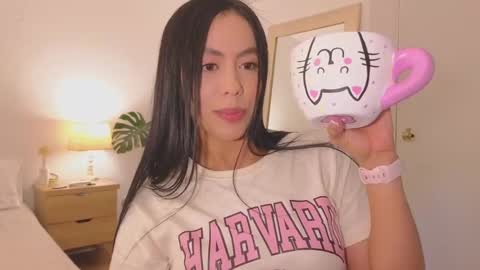 Snapshot of _megaan__ chatting on 22, 1, 2025 Megan online show from 22, 1, 2025