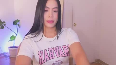 Snapshot of _megaan__ chatting on 23, 1, 2025 Megan online show from 23, 1, 2025