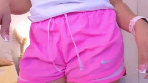 Snapshot of _megaan__ chatting on 23, 1, 2025 Megan online show from 23, 1, 2025