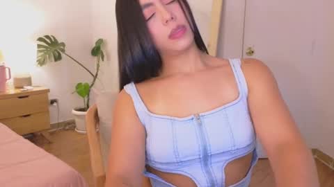 Snapshot of _megaan__ chatting on 31, 1, 2025 Megan online show from 31, 1, 2025