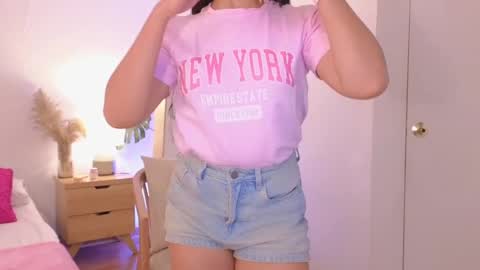 Snapshot of _megaan__ chatting on 6, 2, 2025 Megan online show from 6, 2, 2025