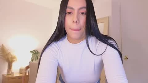 Snapshot of _megaan__ chatting on 27, 2, 2025 Megan online show from 27, 2, 2025