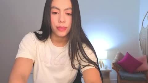 Snapshot of _megaan__ chatting on 1, 3, 2025 Megan online show from 1, 3, 2025