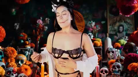 Snapshot of _megaan__ chatting on 31, 10, 2025 Megan online show from 31, 10, 2025