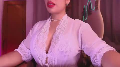 Snapshot of _megan_akbar chatting on 22, 3, 2026 Marce online show from 22, 3, 2026