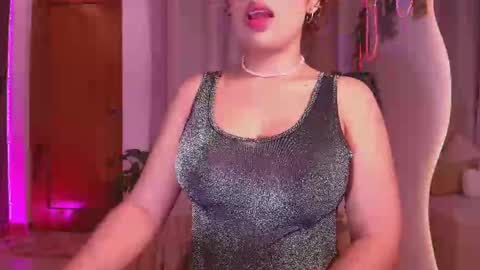 Snapshot of _megan_akbar chatting on 27, 3, 2026 Marce online show from 27, 3, 2026