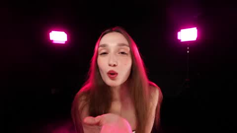 Snapshot of _meganmeow_ chatting on 9, 4, 2026 Saturday - start 2030-2130 GMT online show from 9, 4, 2026