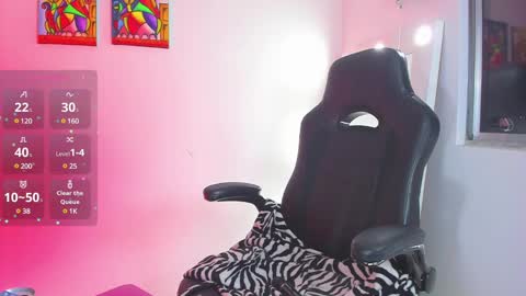 Juli online show from 17, 1, 2025