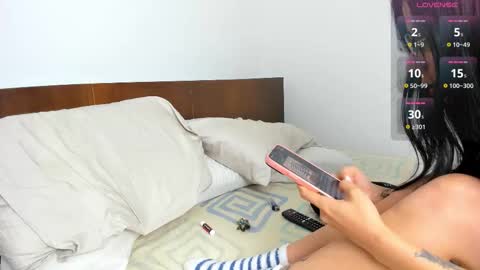 Juli online show from 18, 2, 2026