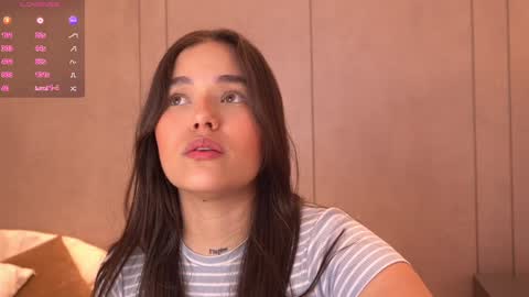 Snapshot of _meghan_gomez1_ chatting on 16, 12, 2024 online show from 16, 12, 2024