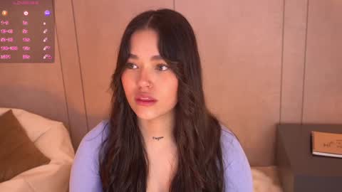 Snapshot of _meghan_gomez1_ chatting on 18, 12, 2024 online show from 18, 12, 2024