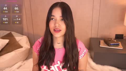 Snapshot of _meghan_gomez1_ chatting on 20, 12, 2024 online show from 20, 12, 2024