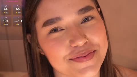 Snapshot of _meghan_gomez1_ chatting on 21, 12, 2024 online show from 21, 12, 2024