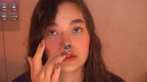 Snapshot of _meghan_gomez1_ chatting on 27, 12, 2024 online show from 27, 12, 2024