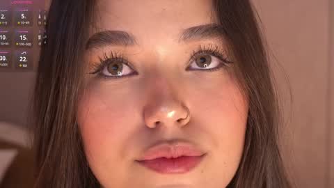 Snapshot of _meghan_gomez1_ chatting on 29, 12, 2024 online show from 29, 12, 2024