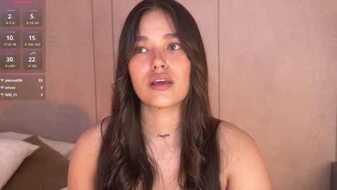 Snapshot of _meghan_gomez1_ chatting on 9, 1, 2025 online show from 9, 1, 2025