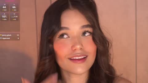 Snapshot of _meghan_gomez1_ chatting on 24, 1, 2025 online show from 24, 1, 2025