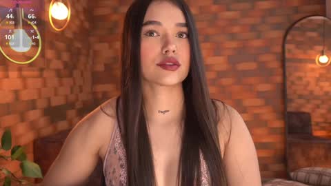 Snapshot of _meghan_gomez1_ chatting on 6, 3, 2025 online show from 6, 3, 2025