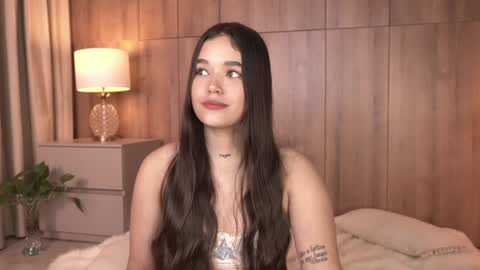 Snapshot of _meghan_gomez1_ chatting on 3, 11, 2025 online show from 3, 11, 2025