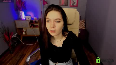 Snapshot of _melissa_black_ chatting on 19, 2, 2026 Melissa online show from 19, 2, 2026