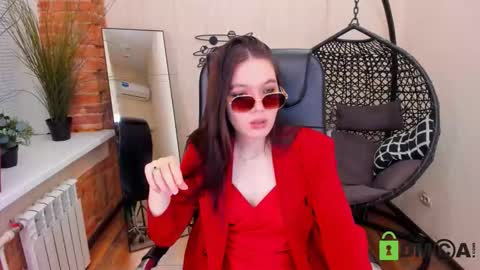 Snapshot of _melissa_black_ chatting on 25, 2, 2026 Melissa online show from 25, 2, 2026