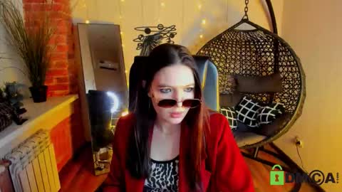 Melissa online show from 2, 3, 2026