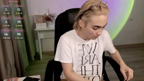 Snapshot of _meow_neko_ chatting on 19, 4, 2026 _meow_neko_ online show from 19, 4, 2026