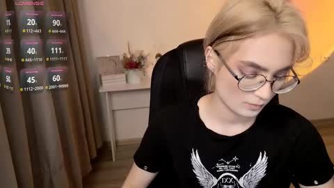 Snapshot of _meow_neko_ chatting on 21, 4, 2026 _meow_neko_ online show from 21, 4, 2026