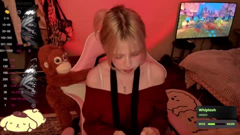 miko3 online show from 14, 12, 2024