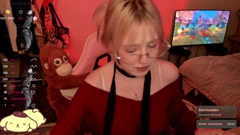 miko3 online show from 15, 12, 2024