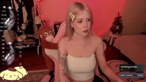 miko3 online show from 11, 1, 2025