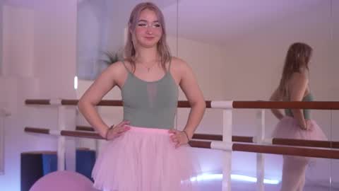 Feiia online show from 18, 11, 2025