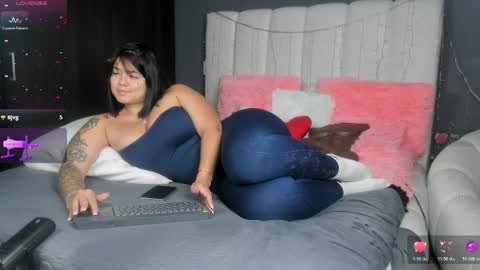 Snapshot of _merida_blue chatting on 3, 4, 2026 Merida independet model online show from 3, 4, 2026